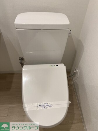 Liberte板橋本町の物件内観写真